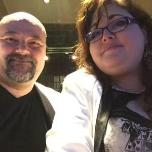 Meet your Posher, Katherine